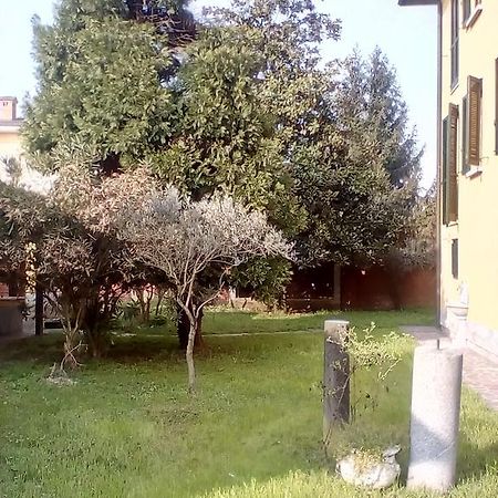 Locanda I Tarocchi Vailate Exterior photo