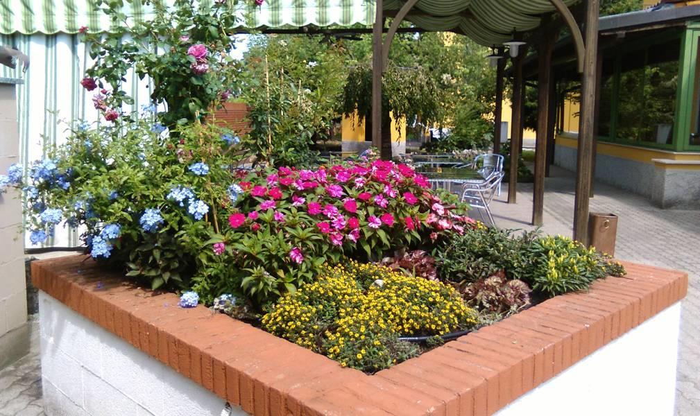 Locanda I Tarocchi Vailate Exterior photo